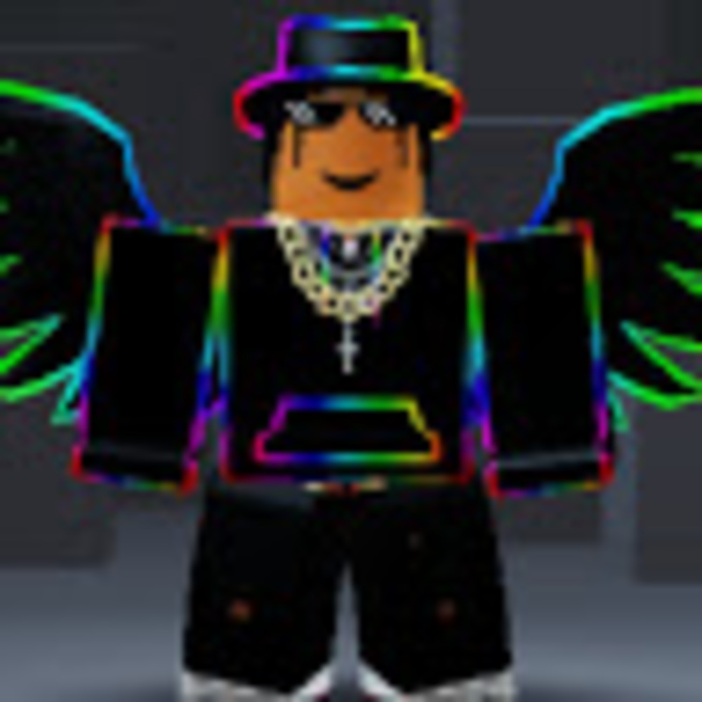 Meet your Posher, Dredre_gaming